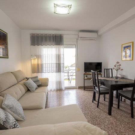 Apartamento Loli Nerja Exterior photo