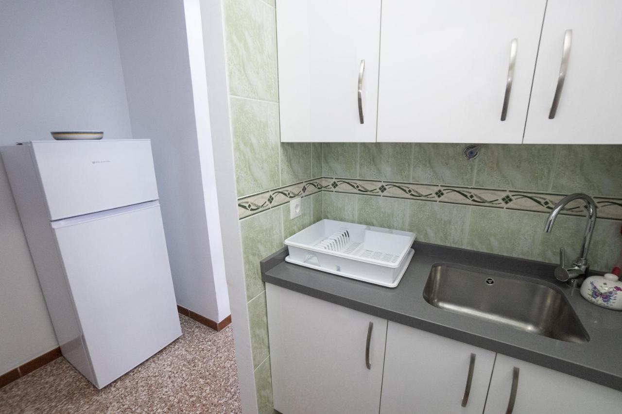Apartamento Loli Nerja Exterior photo