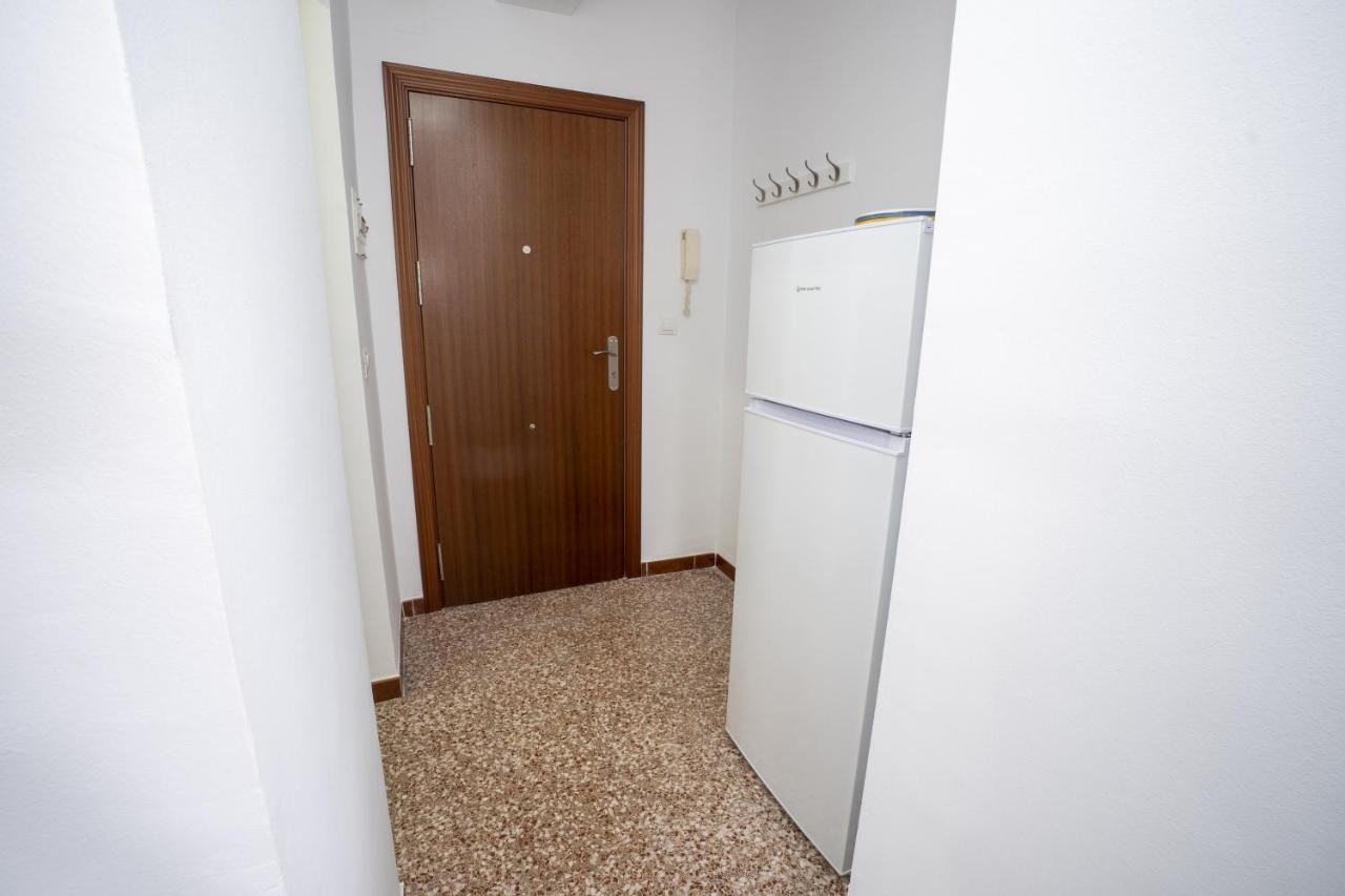 Apartamento Loli Nerja Exterior photo