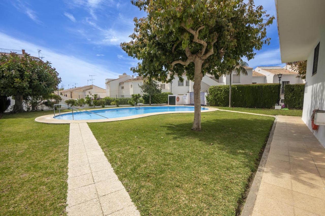 Apartamento Loli Nerja Exterior photo
