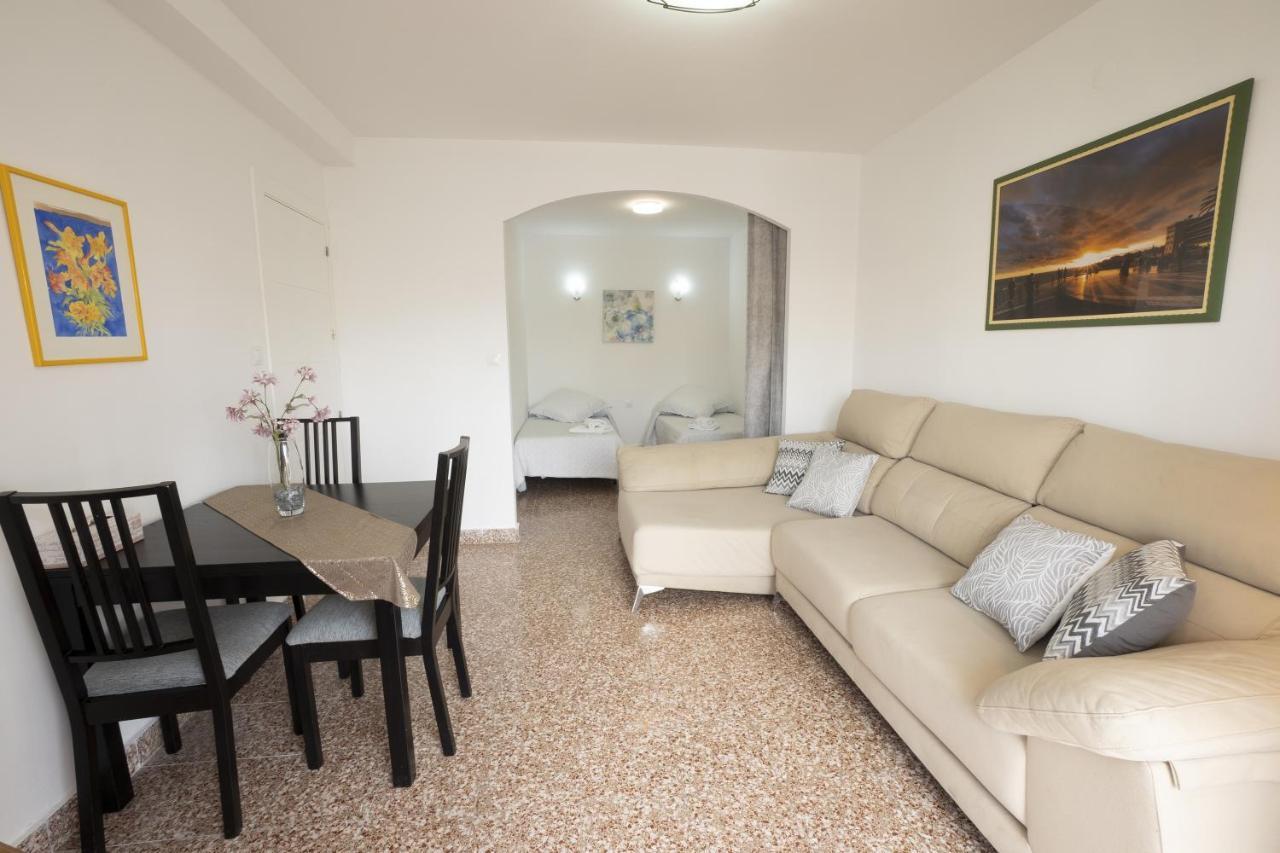Apartamento Loli Nerja Exterior photo