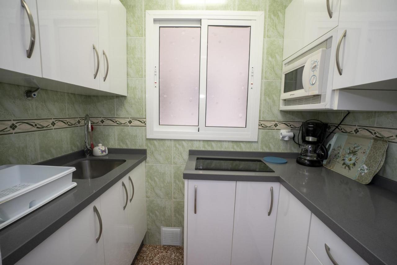 Apartamento Loli Nerja Exterior photo