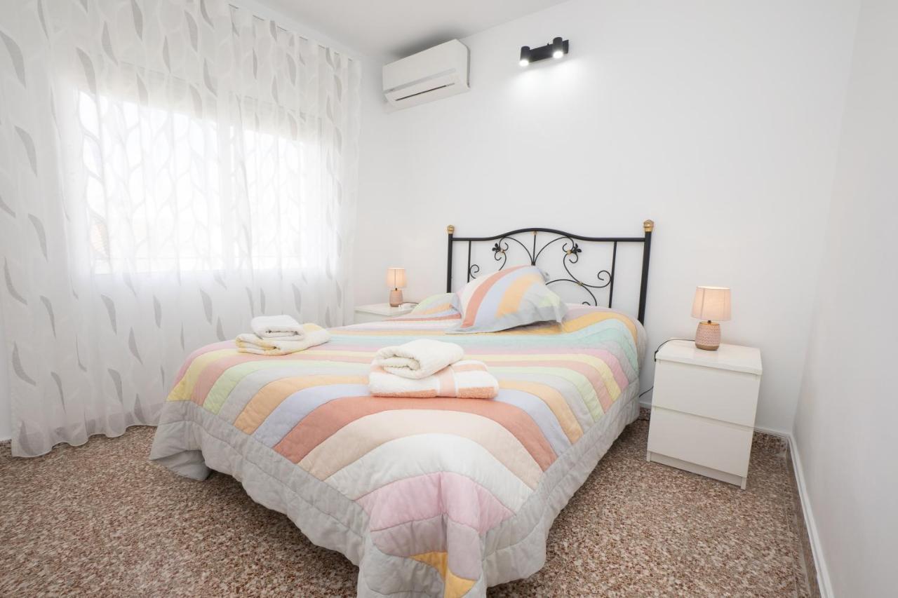 Apartamento Loli Nerja Exterior photo