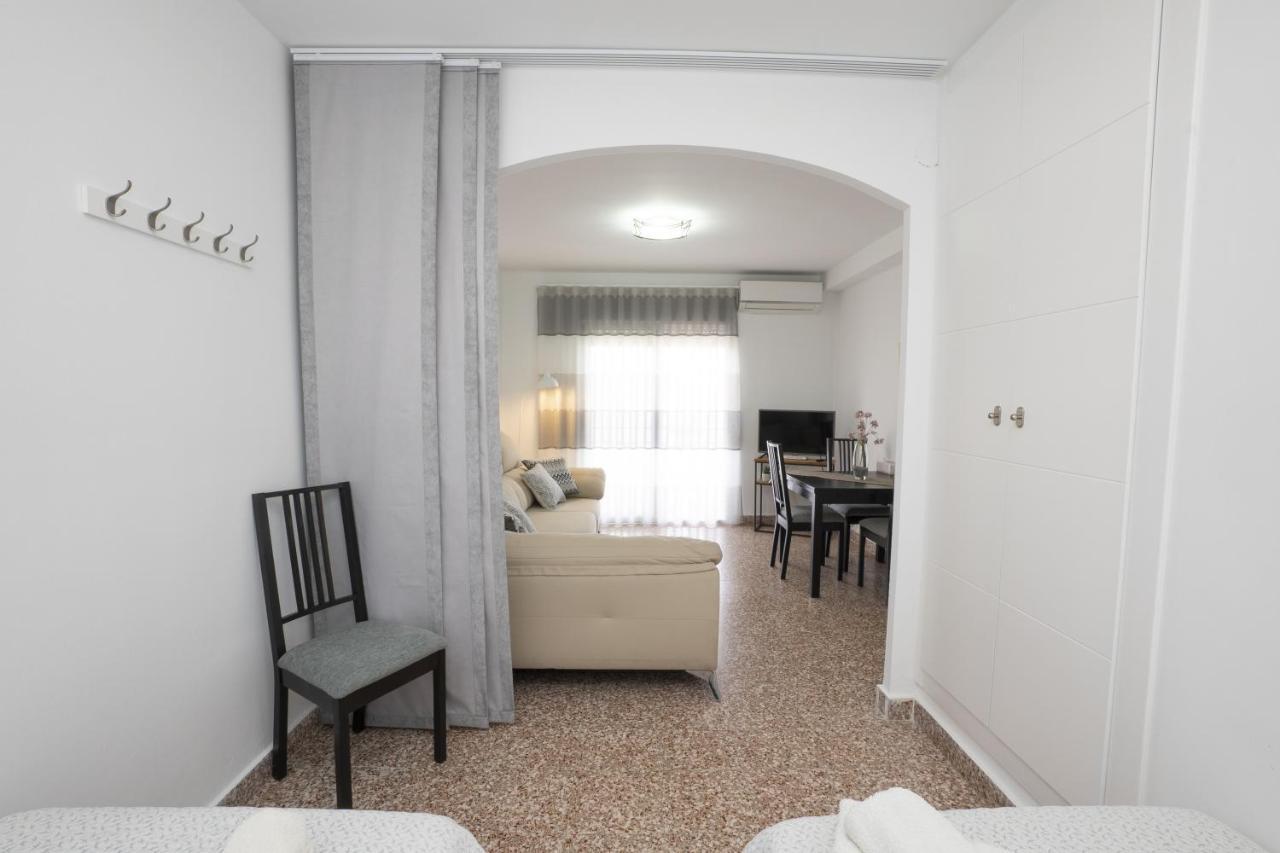 Apartamento Loli Nerja Exterior photo